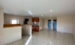Appartement 3 Pièces 77 m² à louer à Castres (81100)