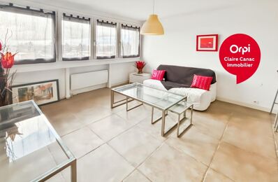 vente appartement 45 000 € à proximité de Graulhet (81300)