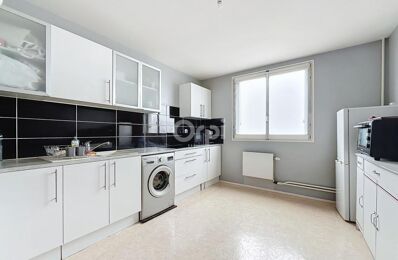 vente appartement 93 900 € à proximité de Couzeix (87270)