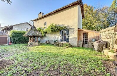 vente maison 149 900 € à proximité de Le Palais-sur-Vienne (87410)