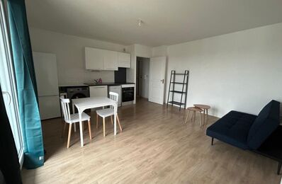 location appartement 725 € CC /mois à proximité de Montbazon (37250)