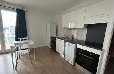 location appartement 725 € CC /mois à proximité de Ballan-Miré (37510)