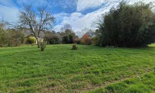 Terrain  789 m² à vendre à Saint-Vincent-sur-Oust (56350)