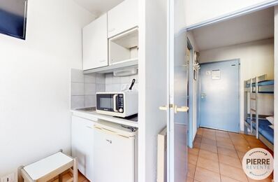 vente appartement 40 663 € à proximité de Frontignan (34110)