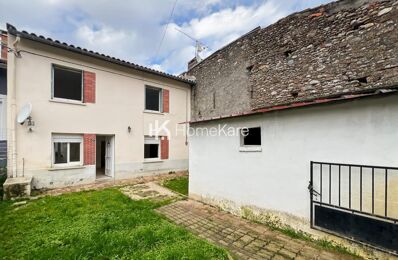 maison 4 pièces 90 m2 à vendre à Saint-Gaudens (31800)