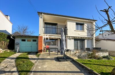 vente maison 212 000 € à proximité de La Bastide-du-Salat (09160)