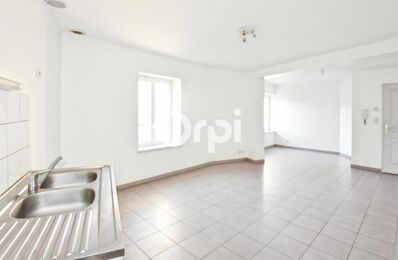 location appartement 380 € CC /mois à proximité de Sainte-Foy-l'Argentière (69610)