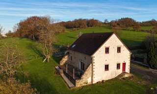 Maison 6 Pièces 220 m² à vendre à Curgy (71400)