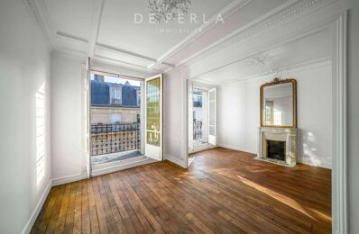 vente appartement 836 000 € à proximité de Vanves (92170)