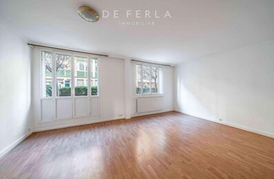 vente appartement 875 000 € à proximité de Paris 5 (75005)