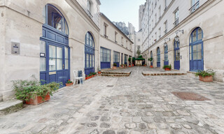 Appartement 2 Pièces 50 m² à vendre à Paris 6 (75006)
