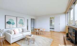 Appartement 4 Pièces 86 m² à vendre à Paris 13 (75013)