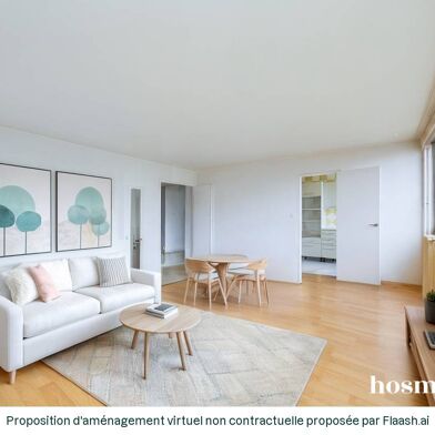 Appartement 4 pièces 450000 €