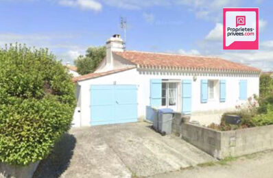 vente maison 217 335 € à proximité de Olonne-sur-Mer (85340)