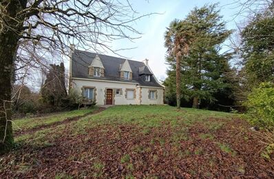 vente maison 239 200 € à proximité de Évellys (56500)