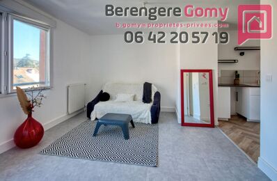 vente appartement 193 325 € à proximité de Maffliers (95560)