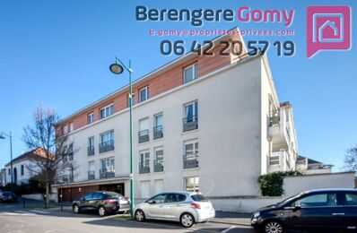 vente appartement 193 325 € à proximité de Jouy-le-Moutier (95280)