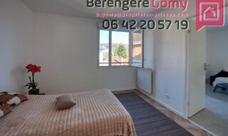 Appartement 2 Pièces 42 m² à vendre à Taverny (95150)