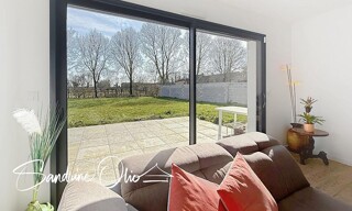 Maison 4 Pièces 114 m² à vendre à Sannerville (14940)