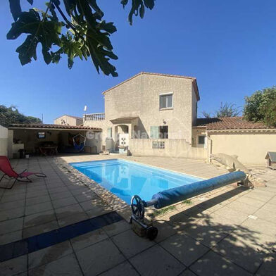 Maison 4 pièces 120 m²