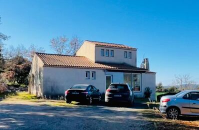 vente maison 339 000 € à proximité de Seillons-Source-d'Argens (83470)