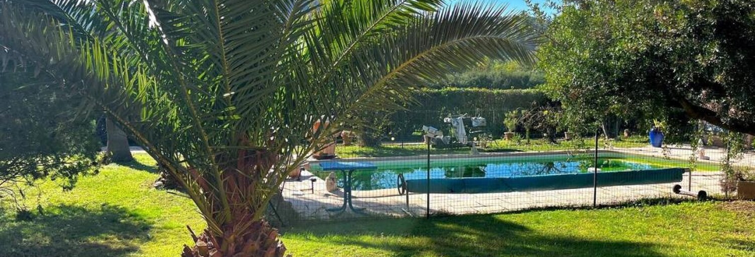 Maison 6 Pièces 138 m² à vendre à Le Beausset (83330)