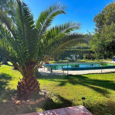 Maison 6 pièces 690000 €