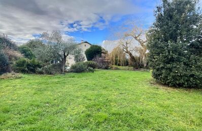 vente maison 375 000 € à proximité de Villeneuve-Lès-Bouloc (31620)