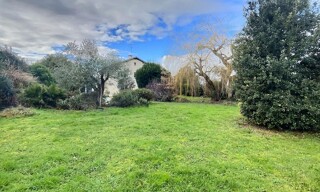 Maison 6 Pièces 151 m² à vendre à Saint-Sauveur (31790)
