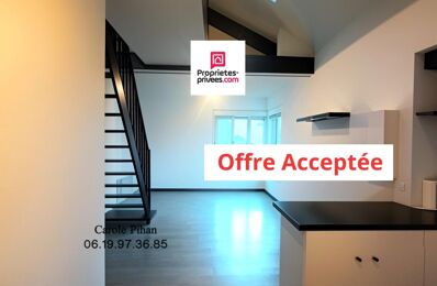 vente appartement 125 990 € à proximité de Ivry-la-Bataille (27540)