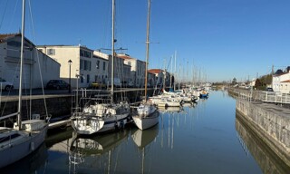 Maison 2 Pièces 75 m² à vendre à Marans (17230)