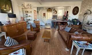 Maison 2 Pièces 75 m² à vendre à Marans (17230)