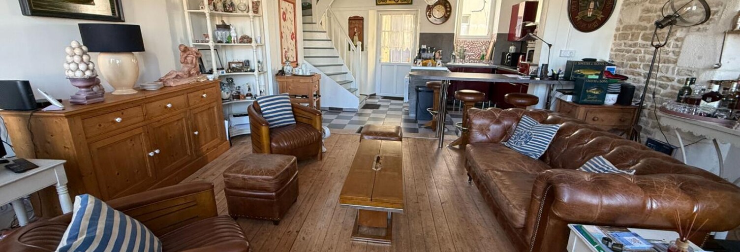 Maison 2 Pièces 75 m² à vendre à Marans (17230)