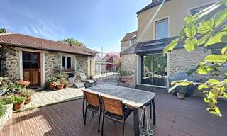 Maison 7 Pièces 130 m² à vendre à Le Perray-en-Yvelines (78610)
