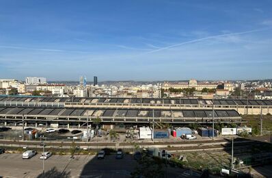 appartement 1 pièces 17 m2 à vendre à Marseille 1 (13001)