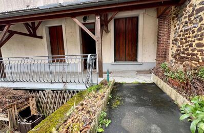 maison 6 pièces 150 m2 à vendre à Mondoubleau (41170)