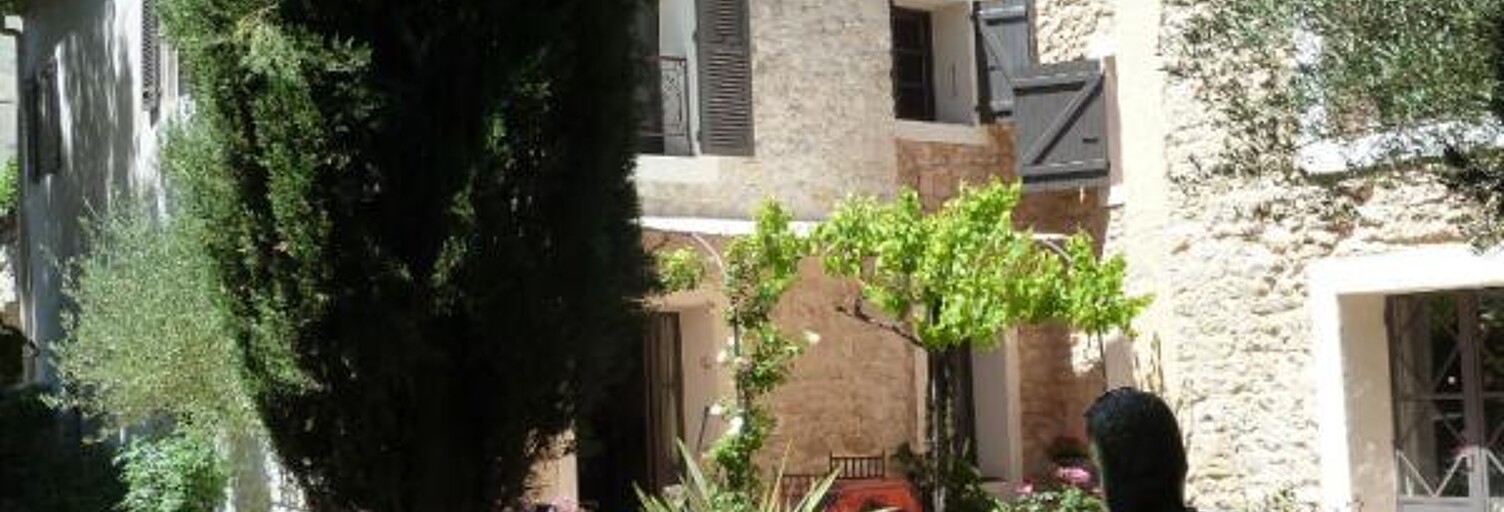 Maison 10 Pièces 266 m² à vendre à La Boissière (34150)