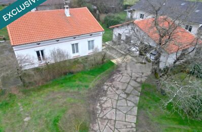 vente maison 209 000 € à proximité de Seilhan (31510)