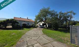 Maison 6 Pièces 140 m² à vendre à Martres-de-Rivière (31210)