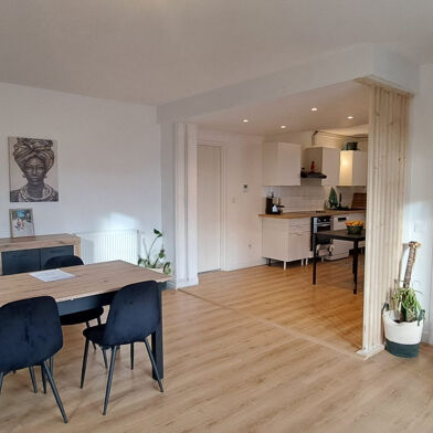 Maison 4 pièces 95 m²