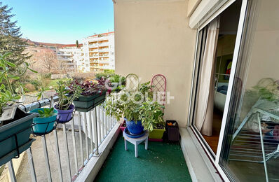 vente appartement 469 000 € à proximité de Vaulx-en-Velin (69120)