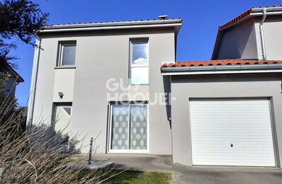 vente maison 379 500 € à proximité de Tramoyes (01390)