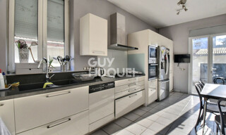 Maison 6 Pièces 220 m² à vendre à Lyon 3 (69003)