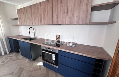 location appartement 1 370 € CC /mois à proximité de Sainte-Foy-Lès-Lyon (69110)