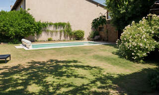 Maison 5 Pièces 175 m² à vendre à Millery (69390)