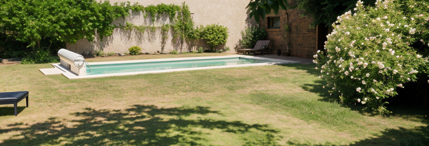 Maison 5 Pièces 175 m² à vendre à Millery (69390)