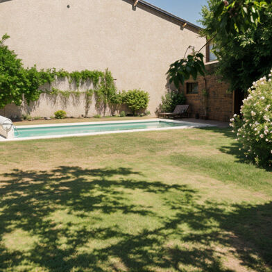 Maison 5 pièces 780000 €