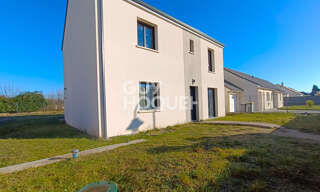 Maison 7 Pièces 123 m² à vendre à Neuville-aux-Bois (45170)