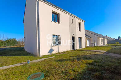 Maison 7 pièces 239000 €