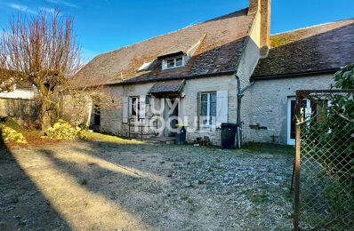 vente maison 99 000 € à proximité de Pithiviers (45300)